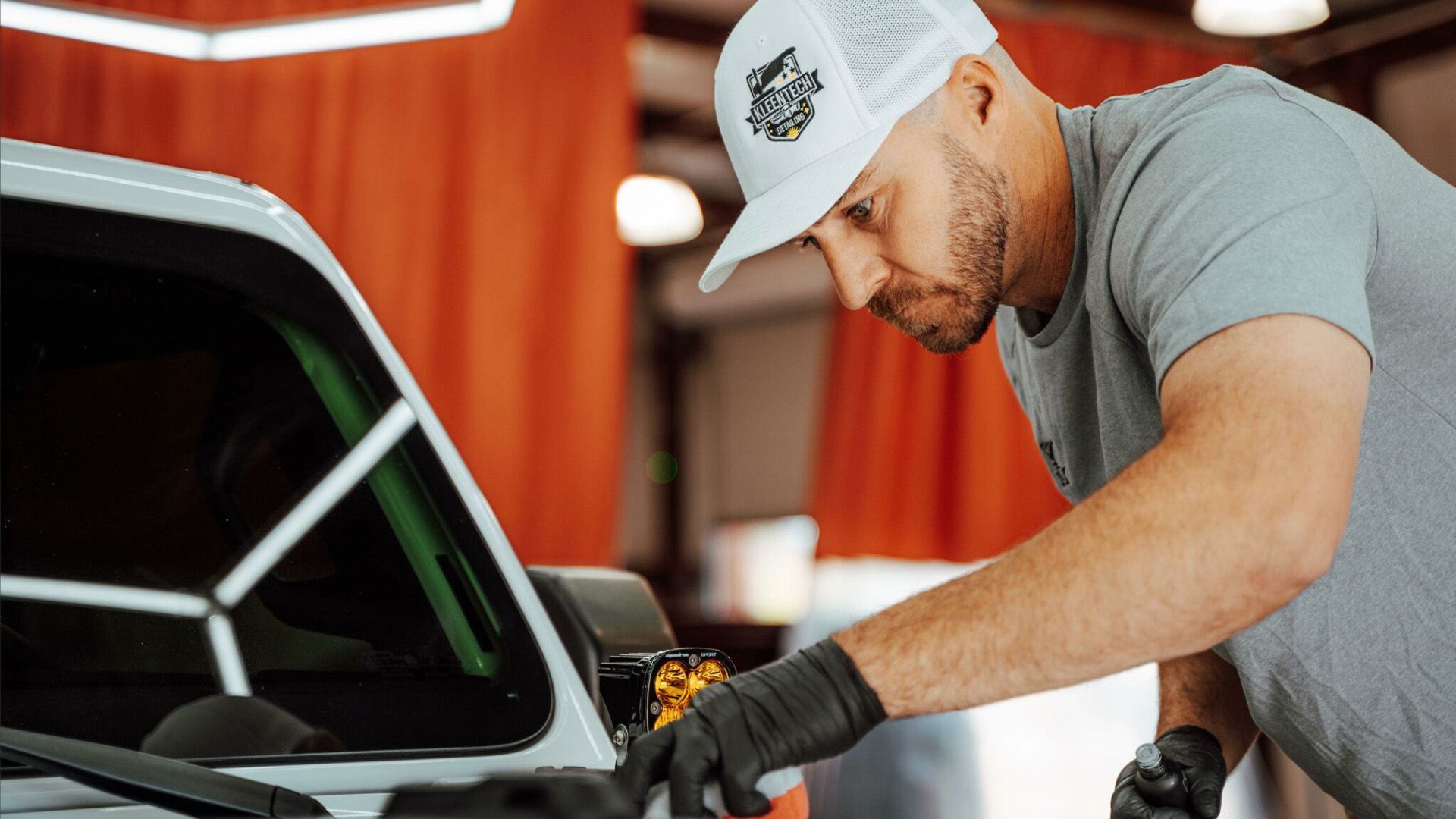 DIY Guide To Applying Ceramic Coatings