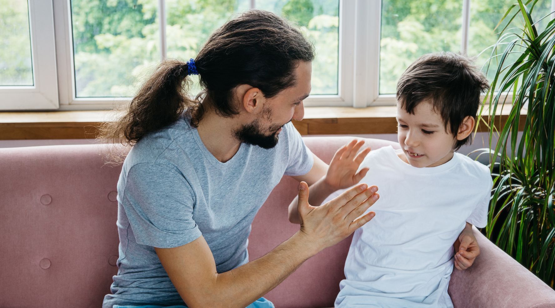 Top Home Safety Tips for Parents of Autistic Children