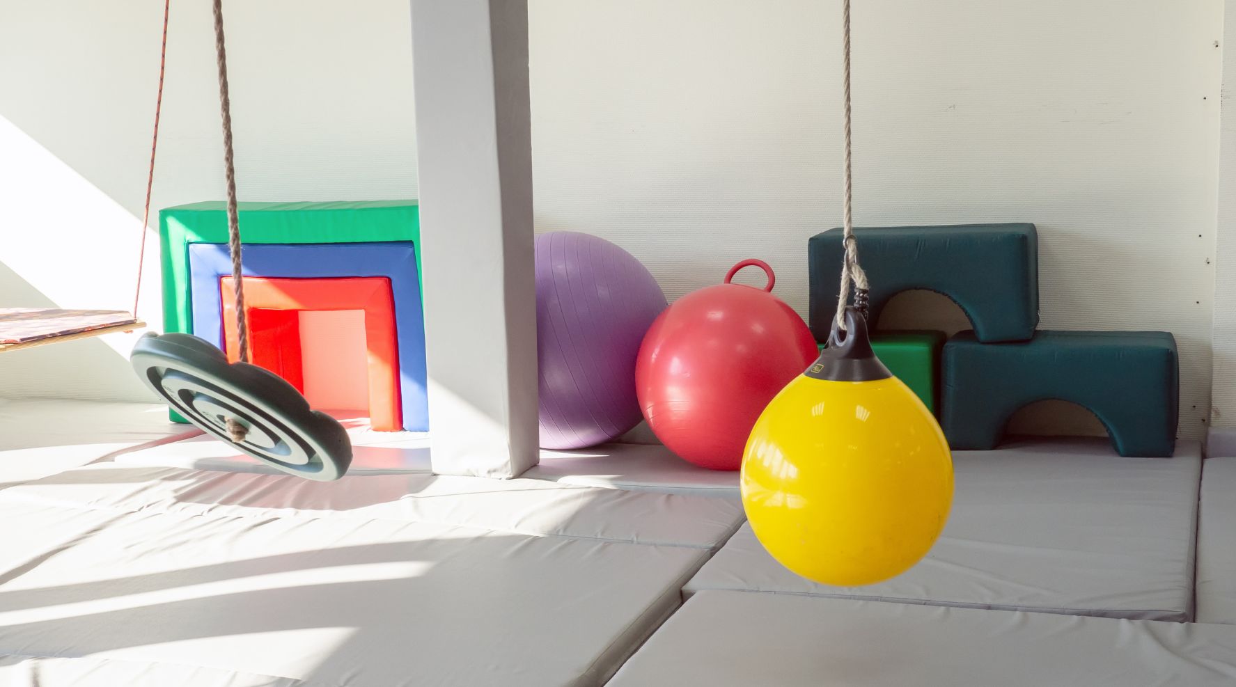 5 Ways Sensory Gyms Can Benefit Teens and Adults With Autism