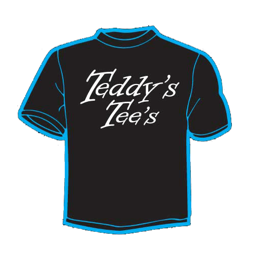 Screenprinter in Concord NH Teddy s Tees