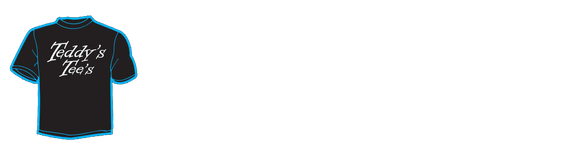Teddy's Tees logo