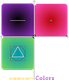 Logo Design Colors
