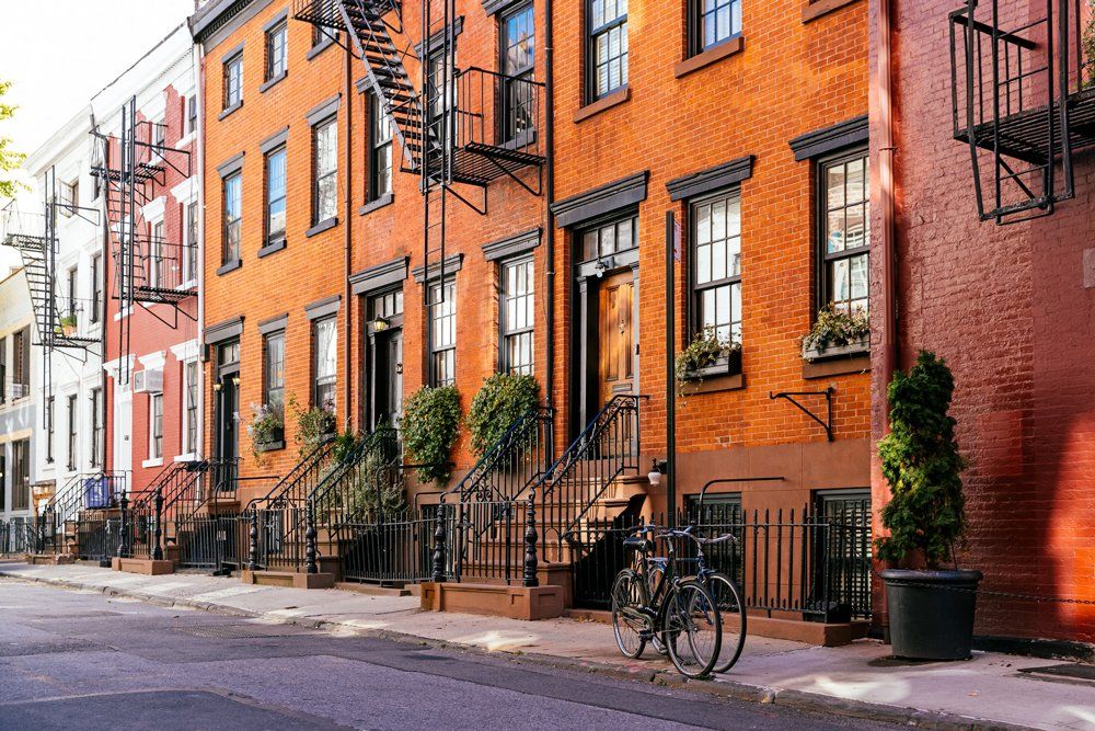 New York Residential House — Port Washington, NY — Professional Insurance Consultants Inc. New York Residential House — Port Washington, NY — Professional Insurance Consultants Inc.