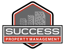 SUCCESS Property Management logo