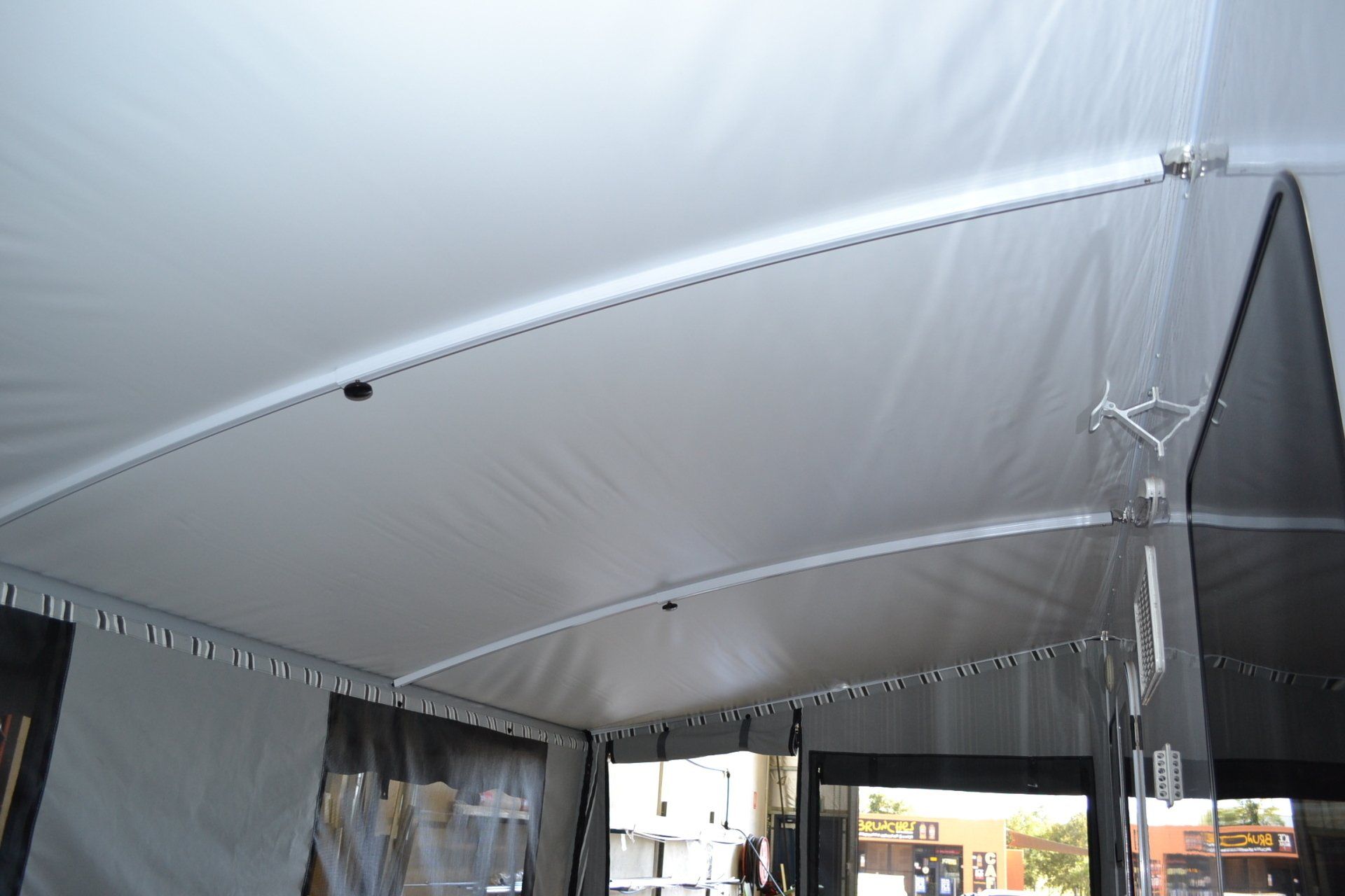 Canvas Caravan Annex Toowoomba Glenvale Canvas