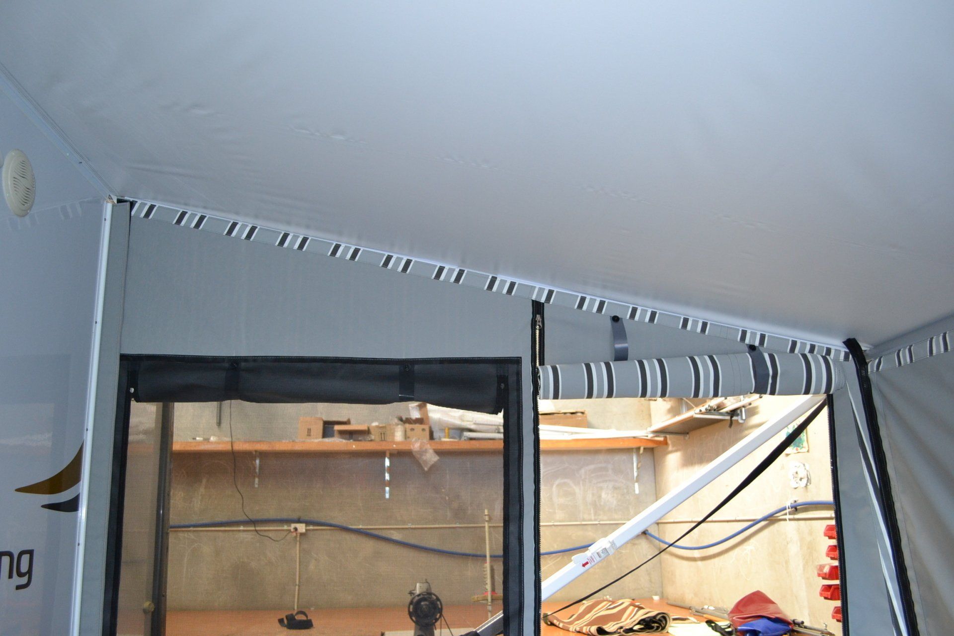 Canvas Caravan Annex Toowoomba Glenvale Canvas