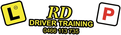 RD Driver Training 