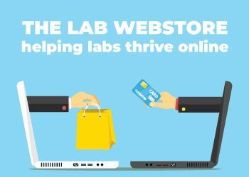 The Lab WebStore: Everything you need to thrive online