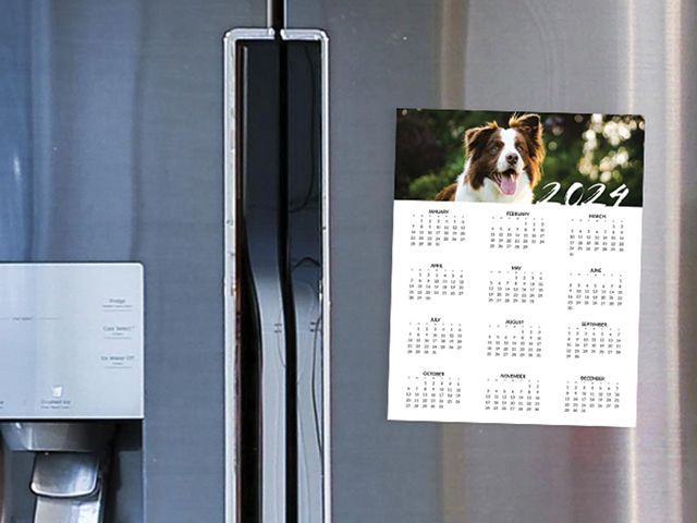 Magnet Calendars image