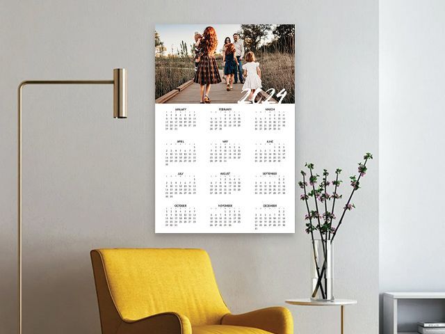 Poster Calendars image