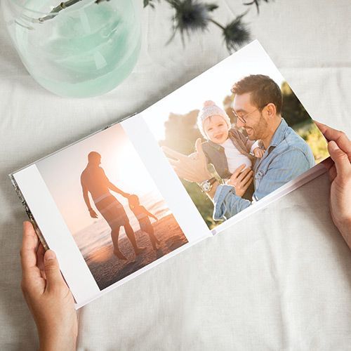 Photobooks