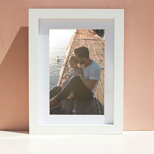Framed Prints