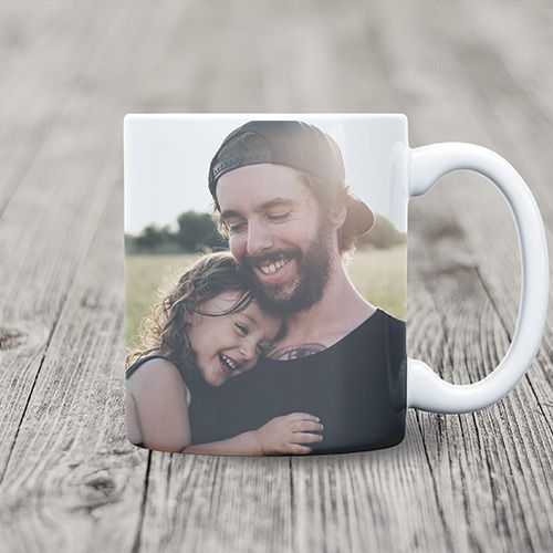 Photo Mugs