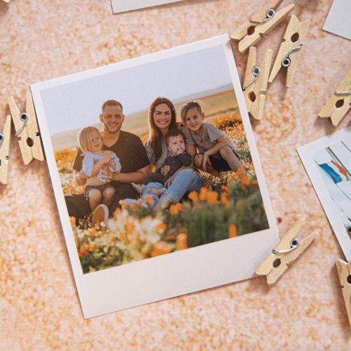 Photo Prints