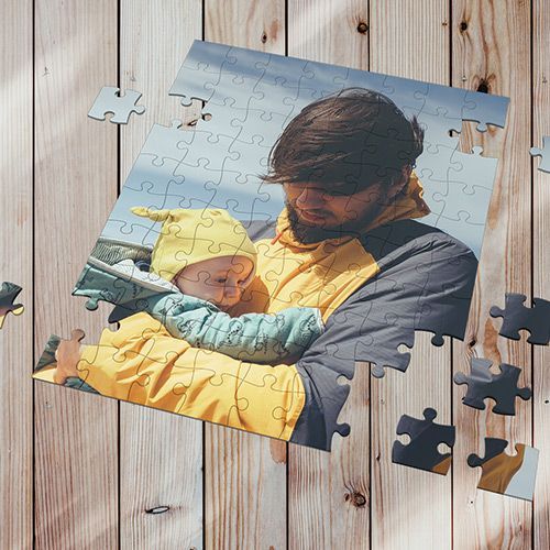 Personalized Photo Gifts