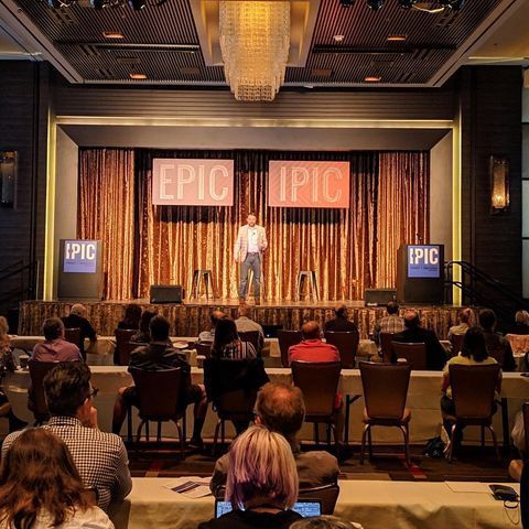 Jeff from camera supply in unicorn sleepers