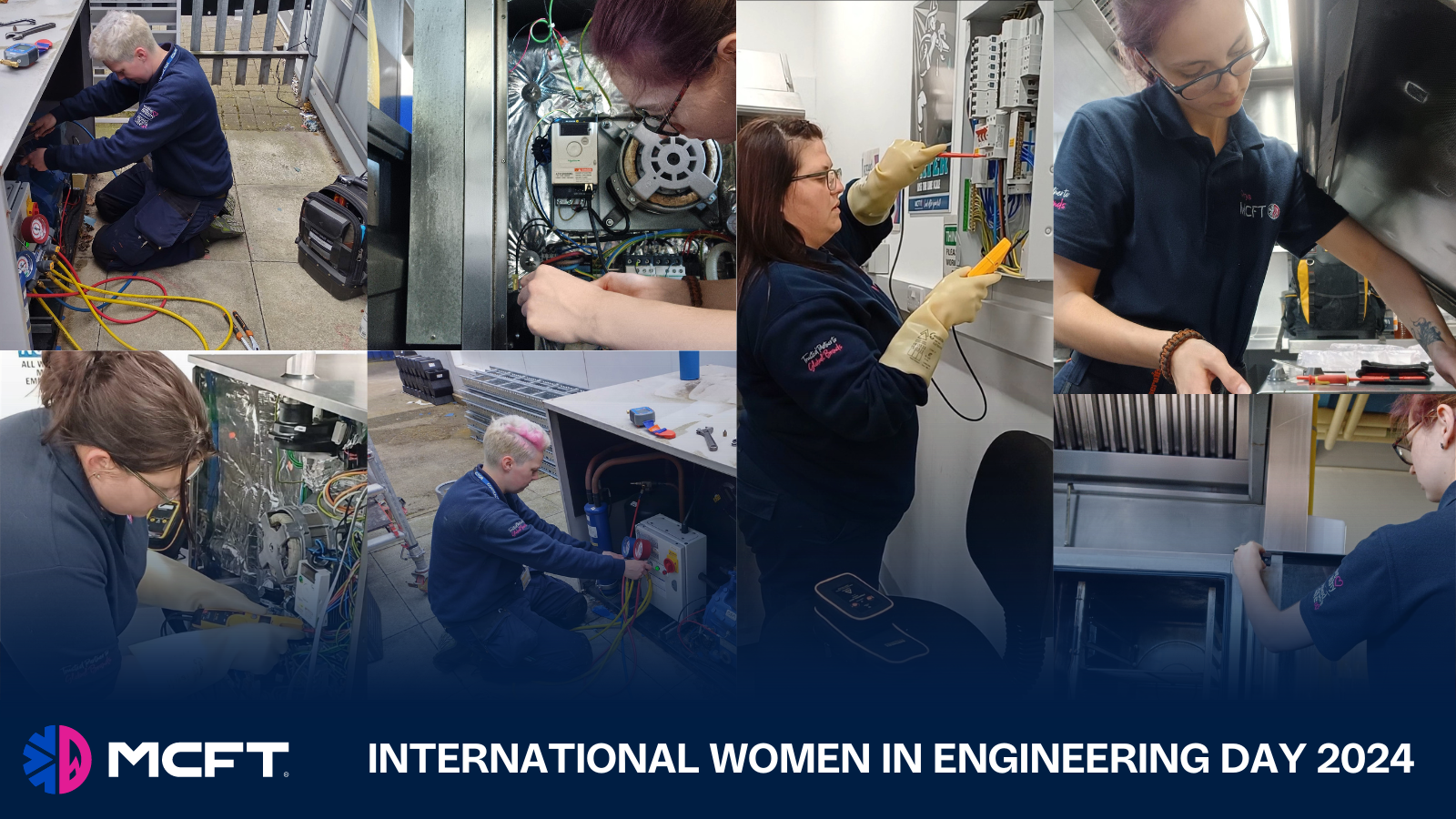 International Women in Engineering Day