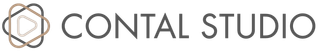 logo Contal Studio