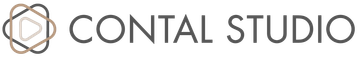 logo Contal Studio