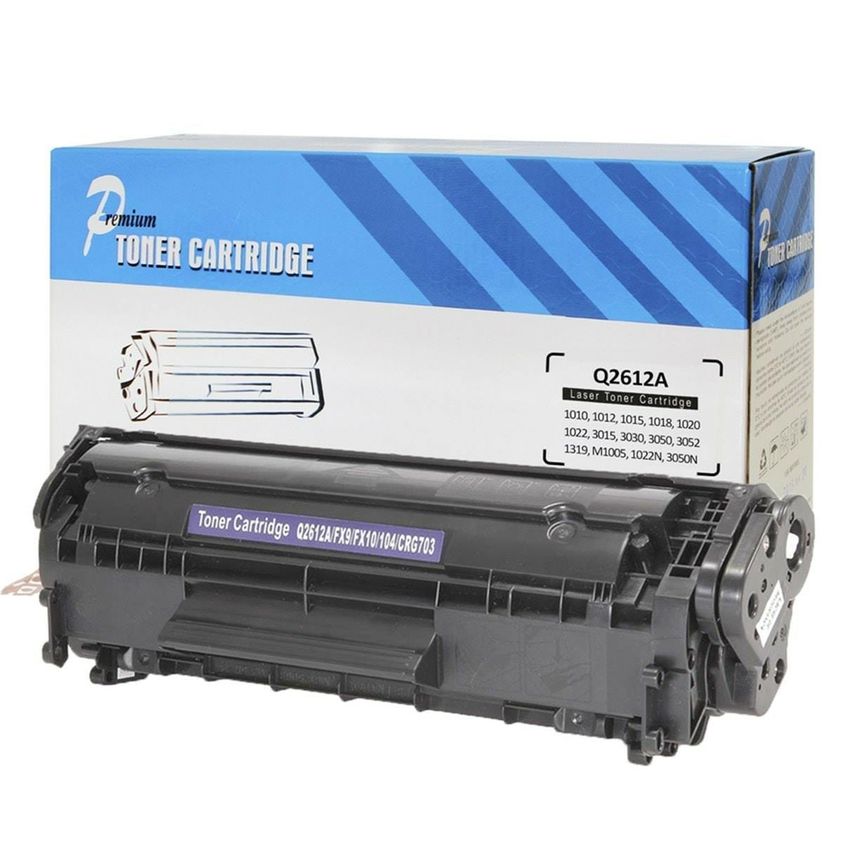 cartucho toner