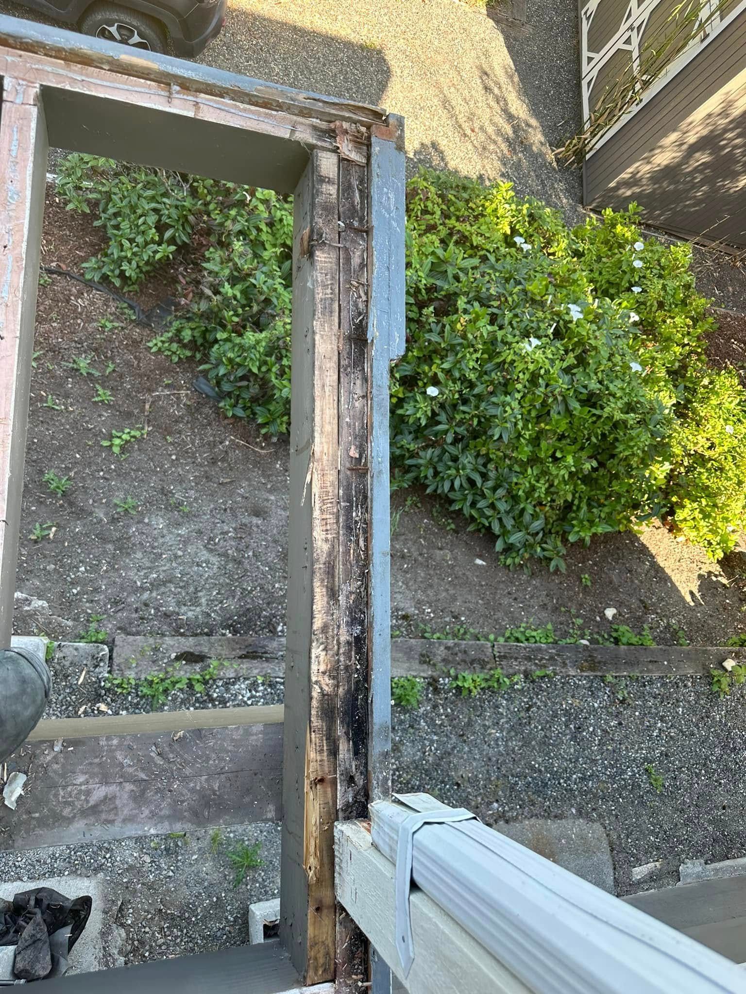 deck supports