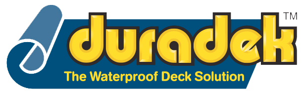 Duradek logo