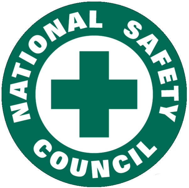 National Safety Council LOGO