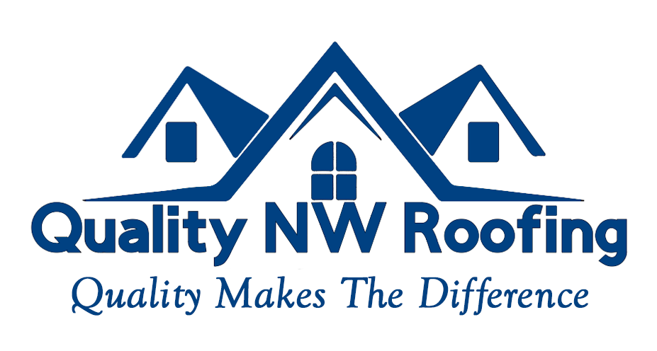 Quality NW Roofing logo