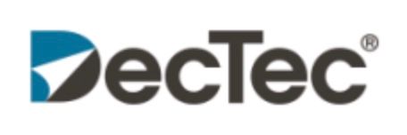 DECTEC logo