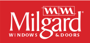 Milgard  logo