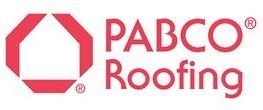 PABCO ROOFING PRODUCT logo