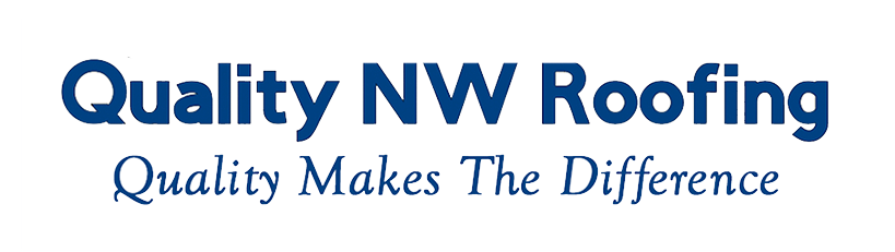Quality NW Roofing logo