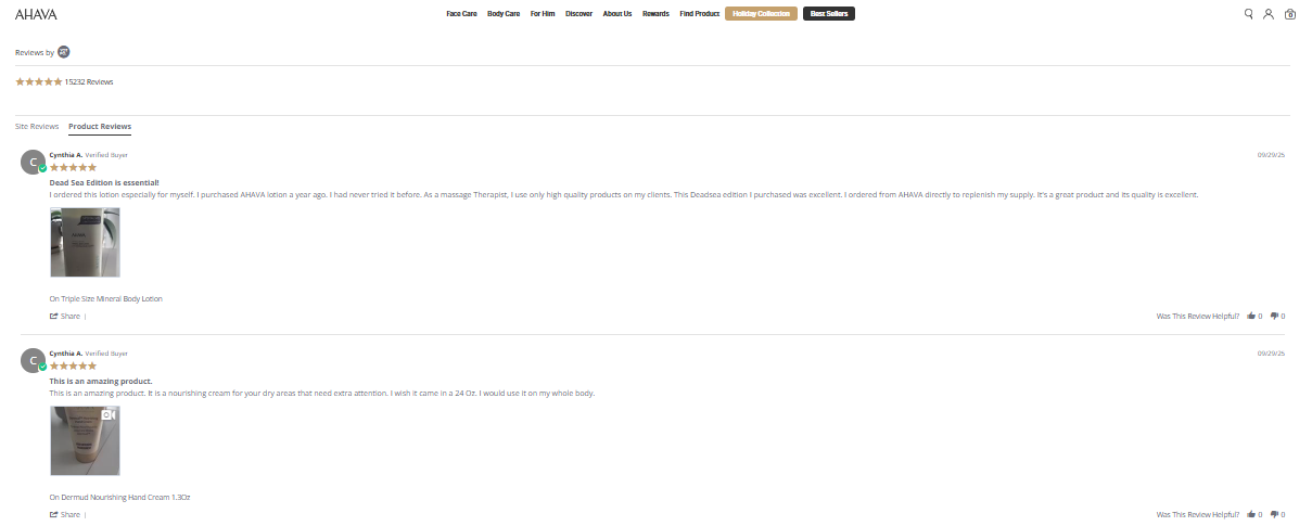 Screenshot of a webpage with comments and images related to a topic.