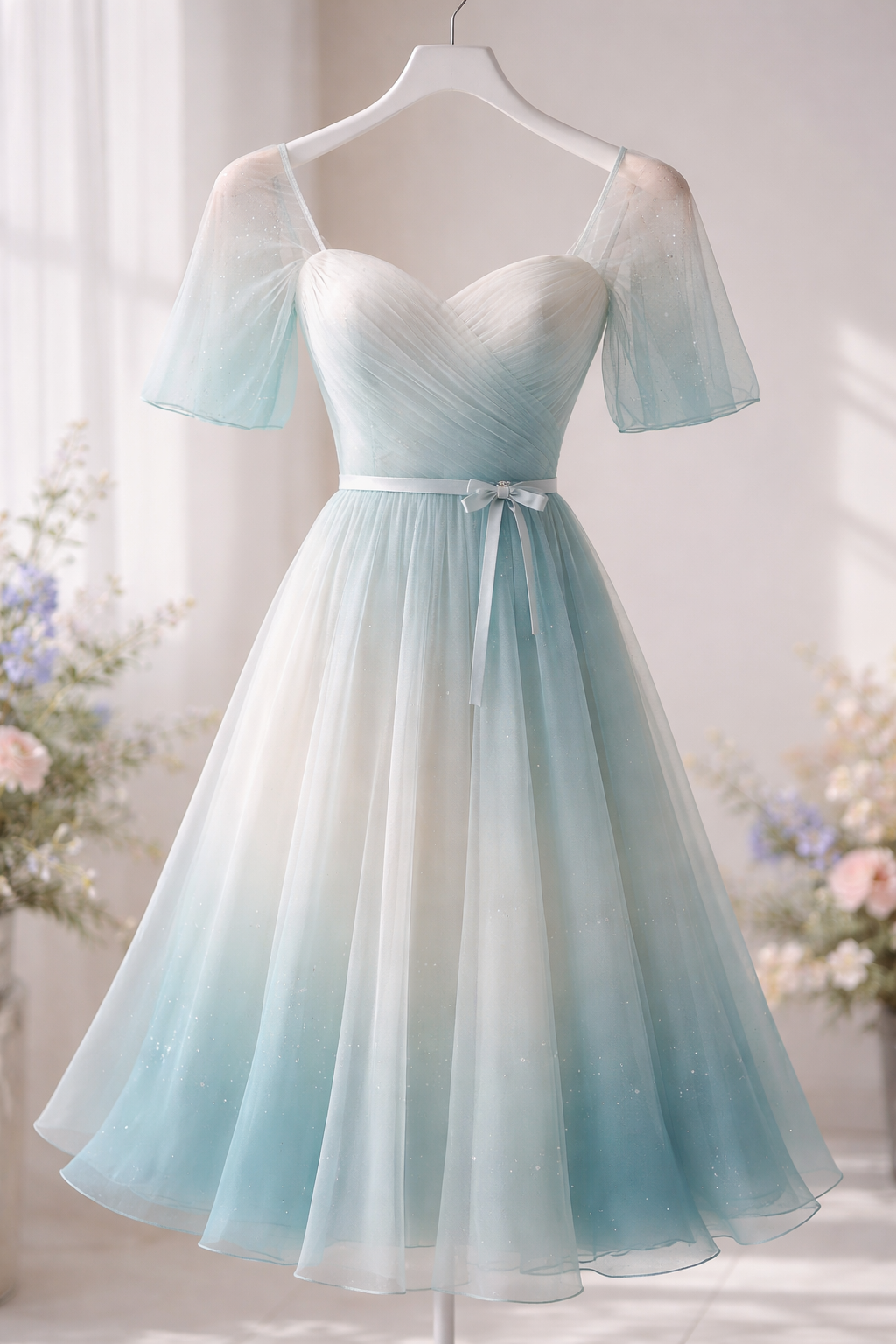 Semi formal Easter Dress