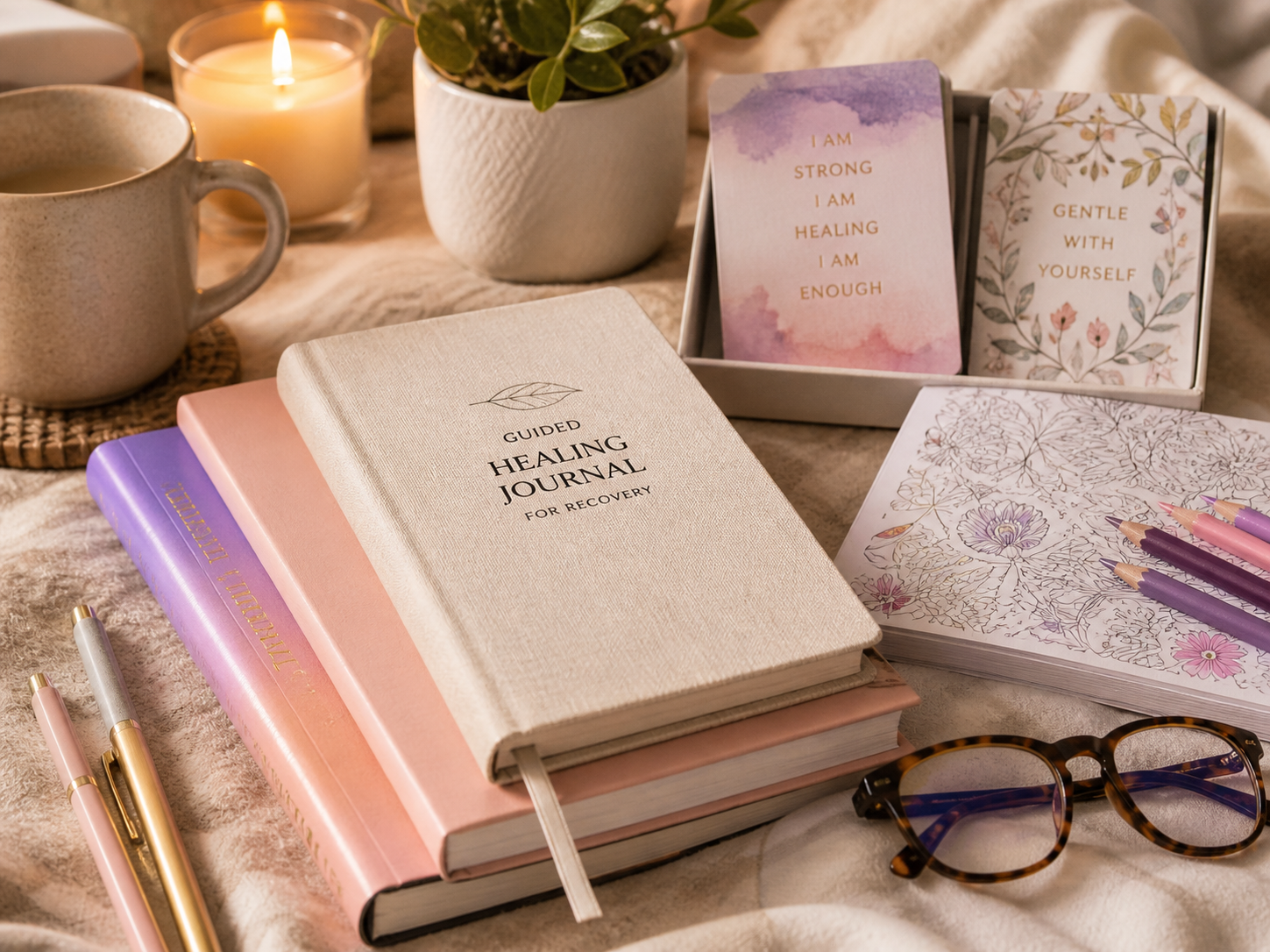 wellness essentials