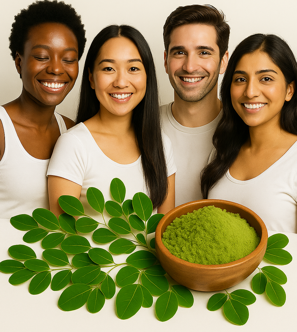 moringa, miracle tree, miracle plant, wellness, health, nutrition