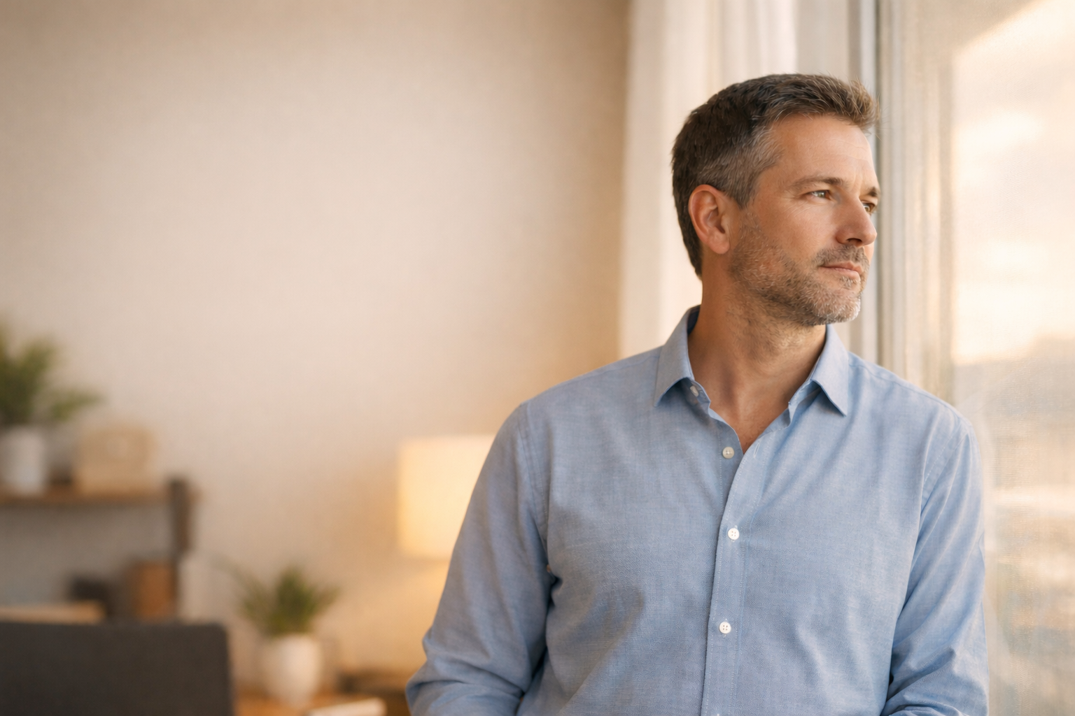 Reflective thoughts on career balance