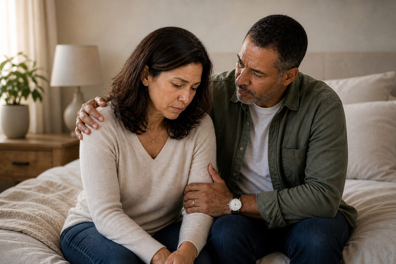 The Impact on Relationships and Intimacy