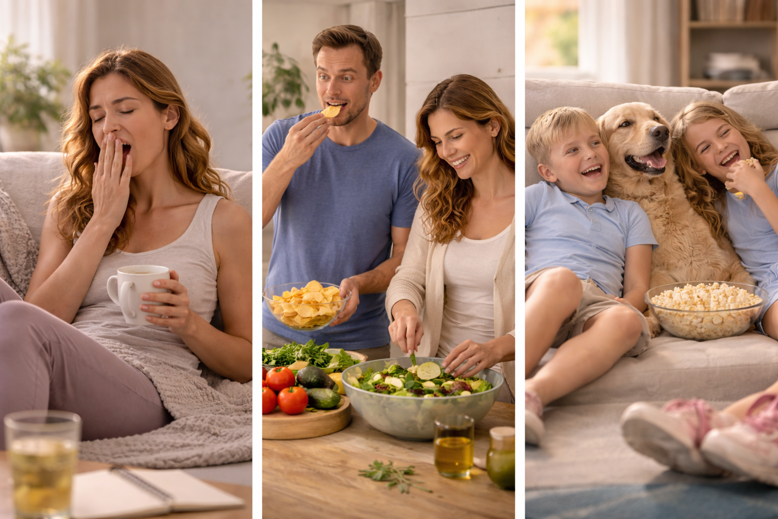 What a Real Spring Reset Looks Like (Not Perfect)