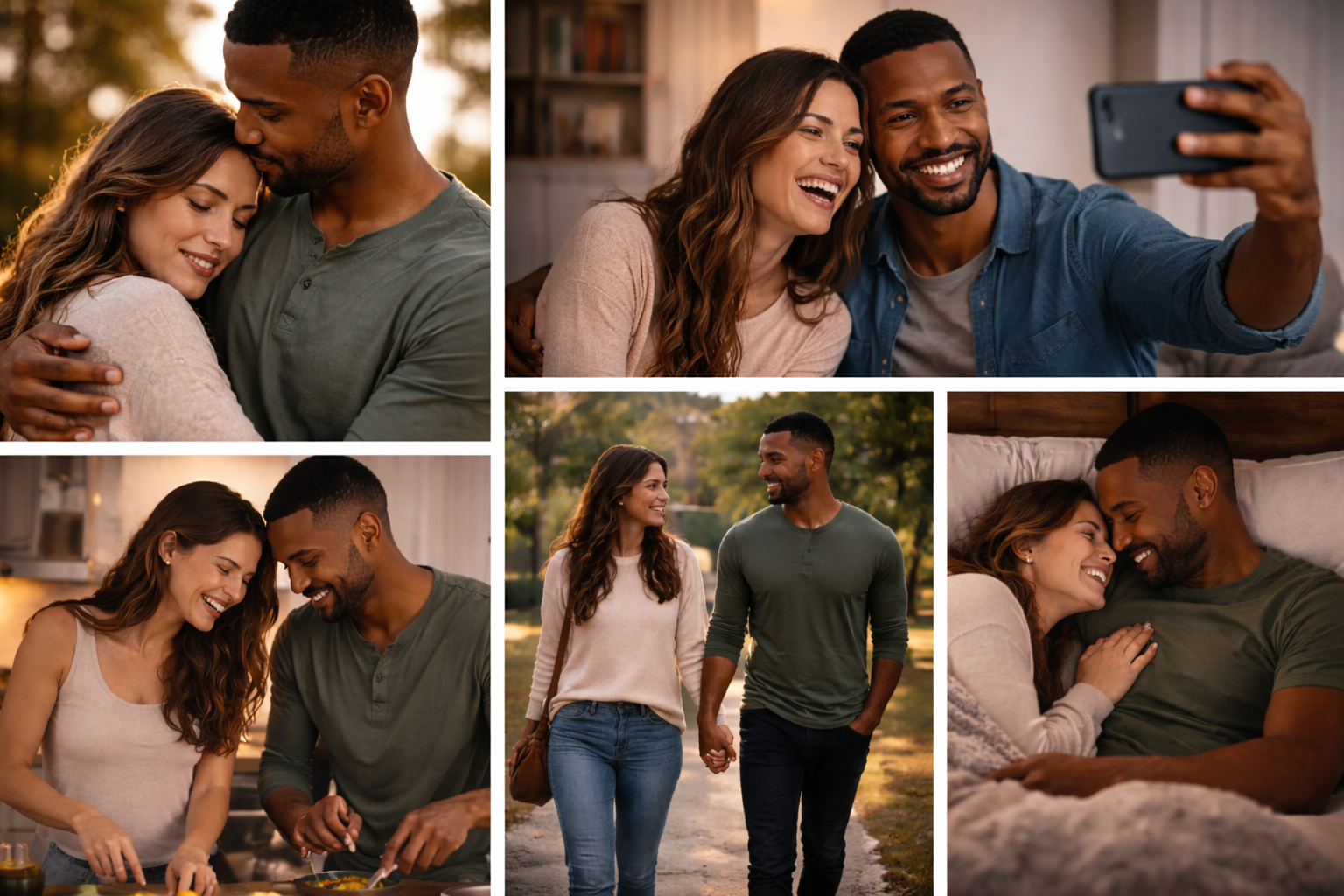 relationship needs nourishment too