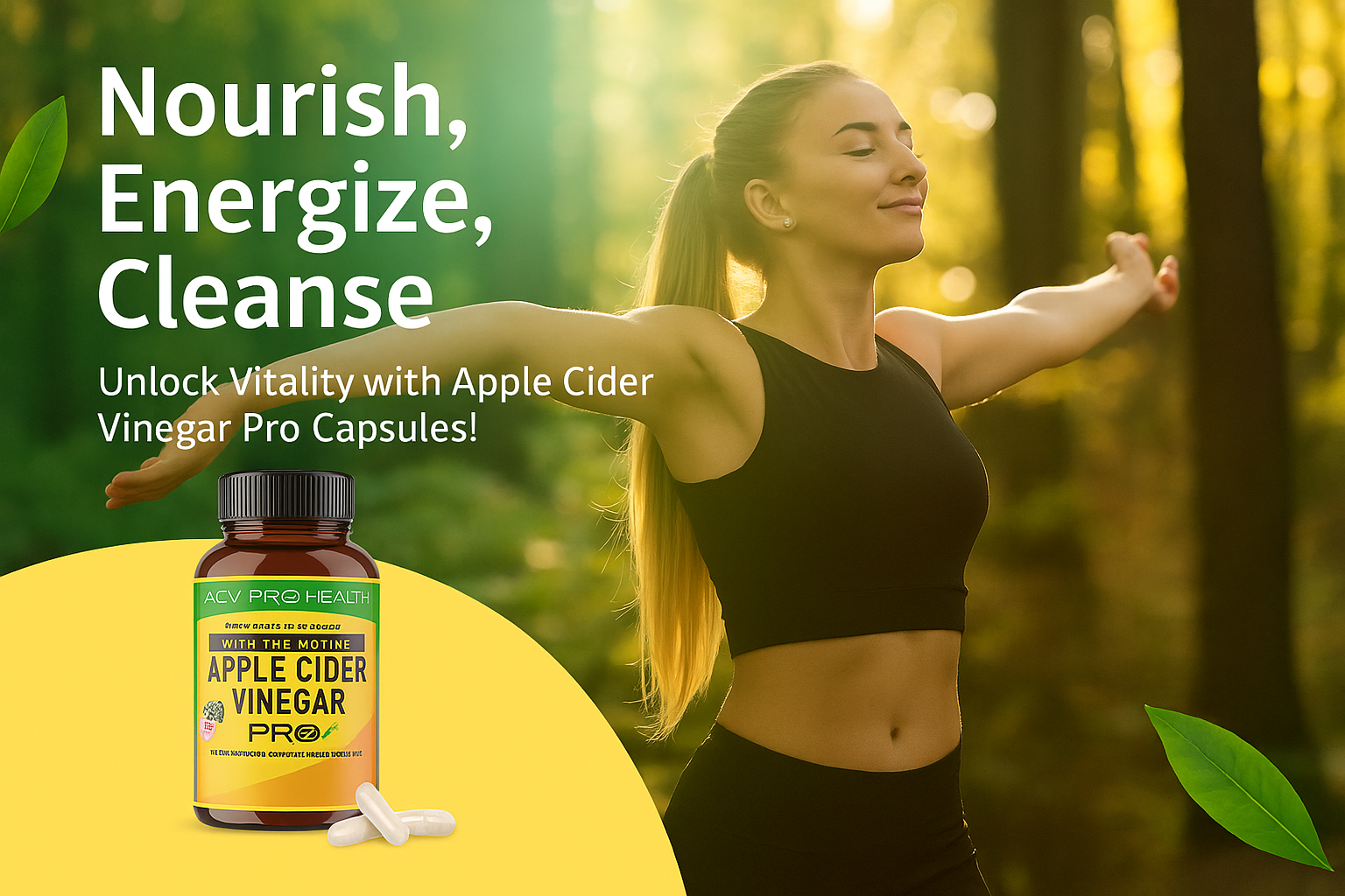 bragg apple cider vinegar capsules, acv capsules with mother