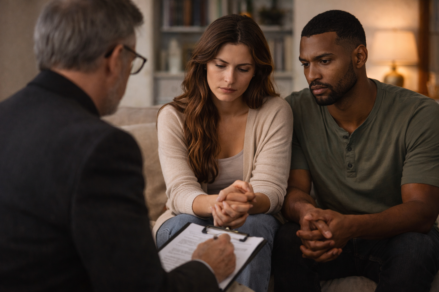 reset Preparing for a productive week together