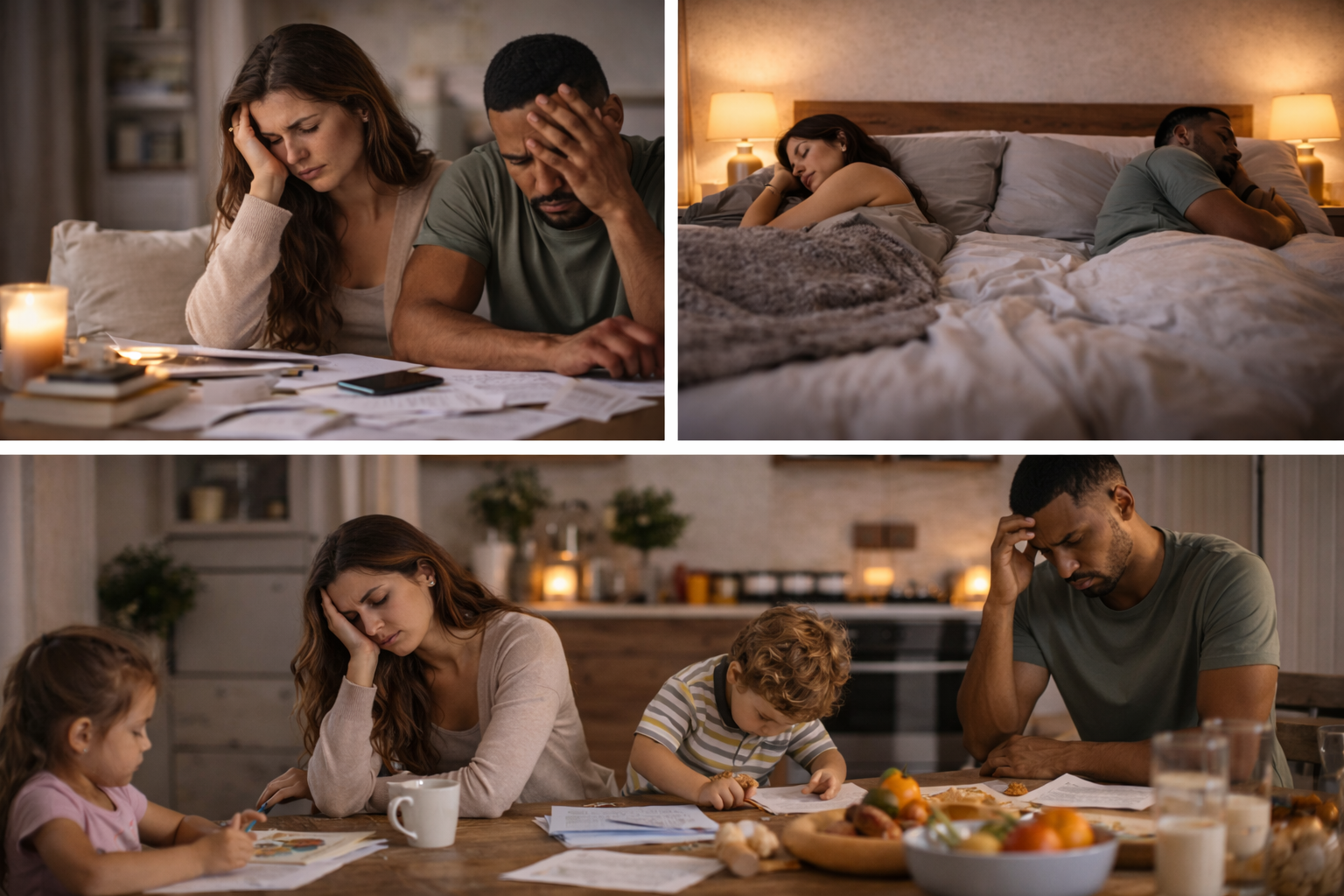 How to Recognize It Before It Becomes a “Dead Relationship”