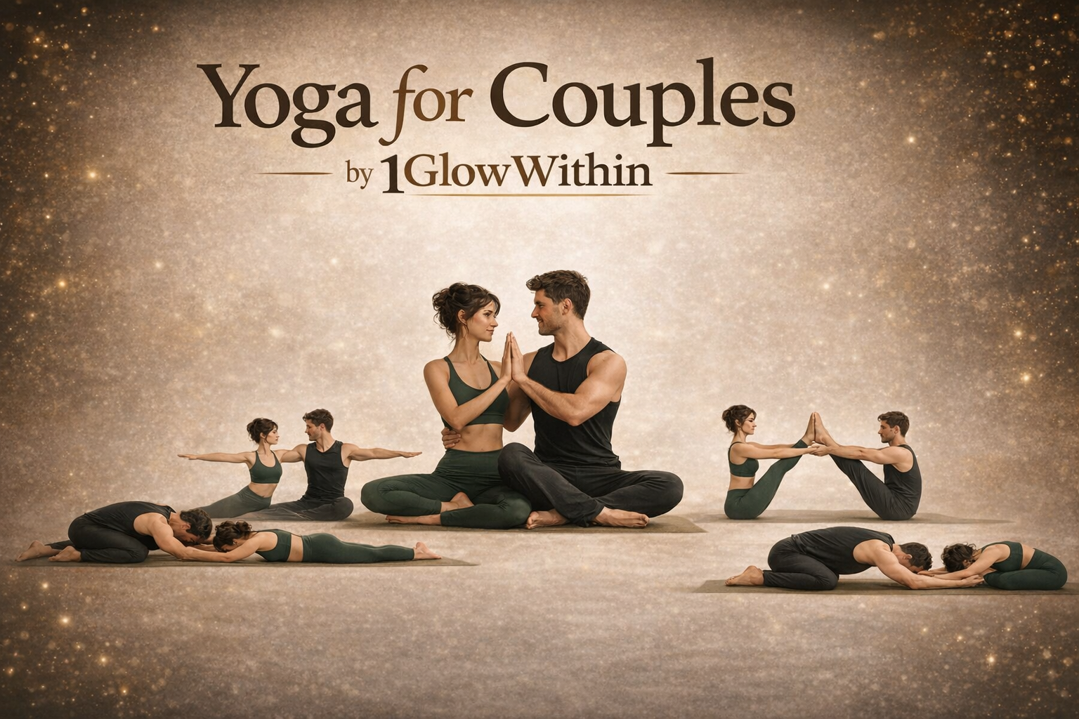 yoga for couples