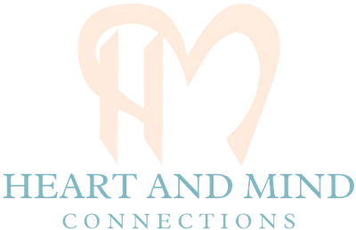 Heart and Mind Connections logo