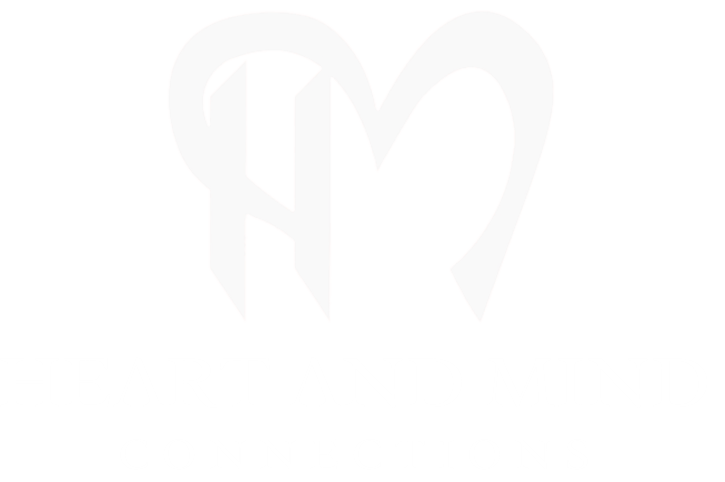 Heart and Mind Connections logo