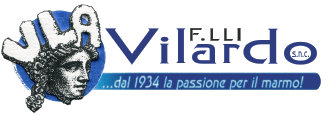 VILARDO F.LLI MARMI logo
