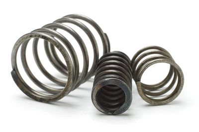 COMPRESSION SPRINGS