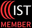 IST MEMBER logo