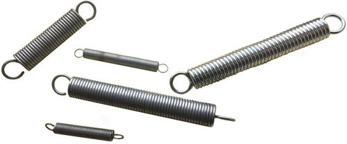 SUPPLYING A WHOLE RANGE OF TENSION SPRINGS